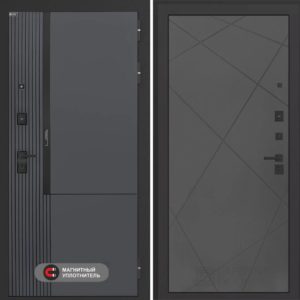 Лаб 2 Про 24 - Графит софт  