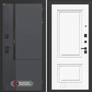 Лаб 2 Про 26 - Эмаль RAL 9003  