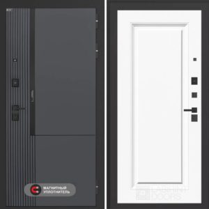 Лаб 2 Про 27 - Эмаль RAL 9003  