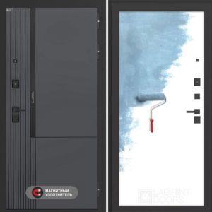 Лаб 2 Про 28 - Грунт под покраску  