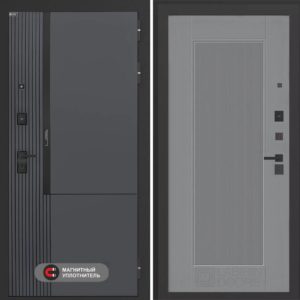 Лаб 2 Про 30 - Серый рельеф софт  