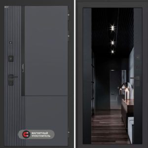 Лаб 2 Про с зеркалом (тонированное) Максимум - Черный кварц Лаб 2 Про с зеркалом (тонированное) Максимум - Черный кварц