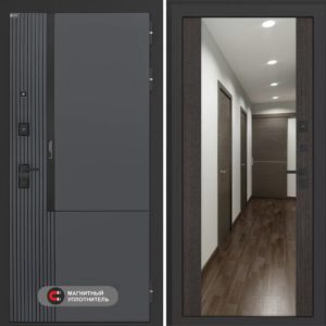 Лаб 2 Про с зеркалом Максимум - Венге Лаб 2 Про с зеркалом Максимум - Венге