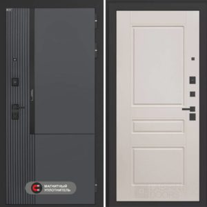 Лаб 2 Про 03 - Крем софт  