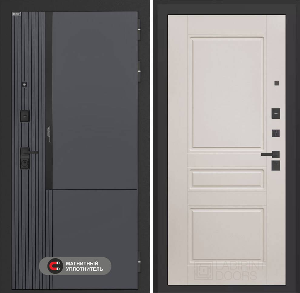 Лаб 2 Про 03 - Крем софт Лаб 2 Про 03 - Крем софт