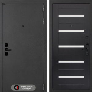 СОНАЛАБ (Ю) 01 - Венге, стекло белое  