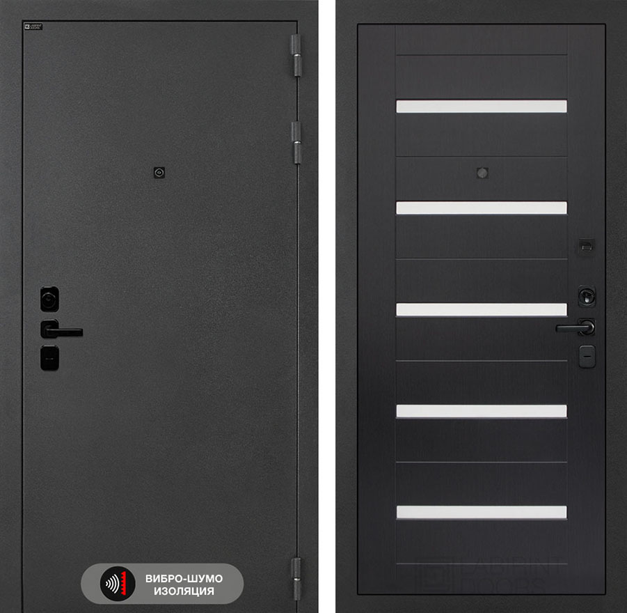 СОНАЛАБ (Ю) 01 - Венге, стекло белое СОНАЛАБ (Ю) 01 - Венге, стекло белое