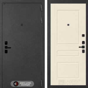 СОНАЛАБ (Ю) 03 - Капучино  