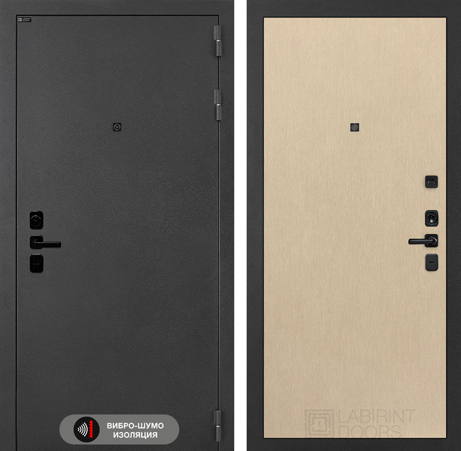 СОНАЛАБ (Ю) 05 - Венге светлый СОНАЛАБ (Ю) 05 - Венге светлый