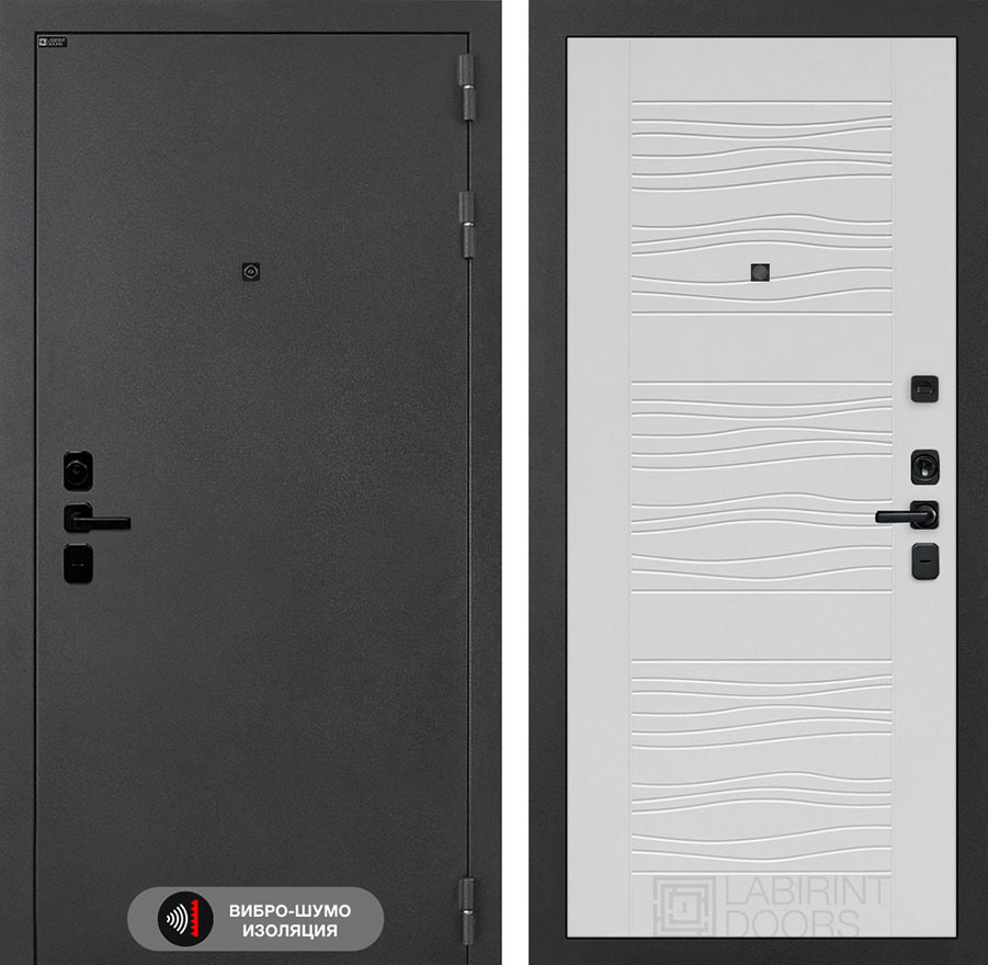 СОНАЛАБ (Ю) 06 - Белое дерево СОНАЛАБ (Ю) 06 - Белое дерево