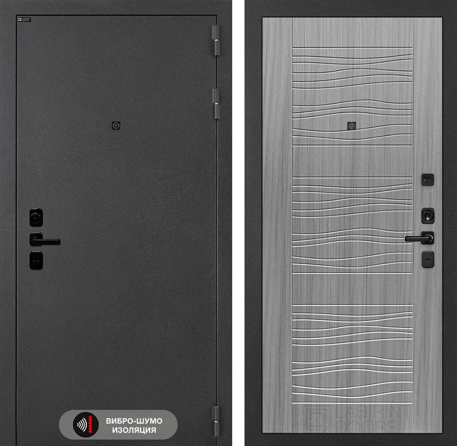 СОНАЛАБ (Ю) 06 - Сандал серый СОНАЛАБ (Ю) 06 - Сандал серый