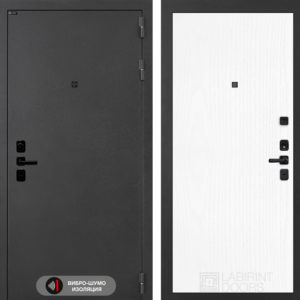 СОНАЛАБ (Ю) 07 - Белое дерево  