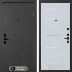 СОНАЛАБ (Ю) 14 - Дуб кантри белый горизонт  