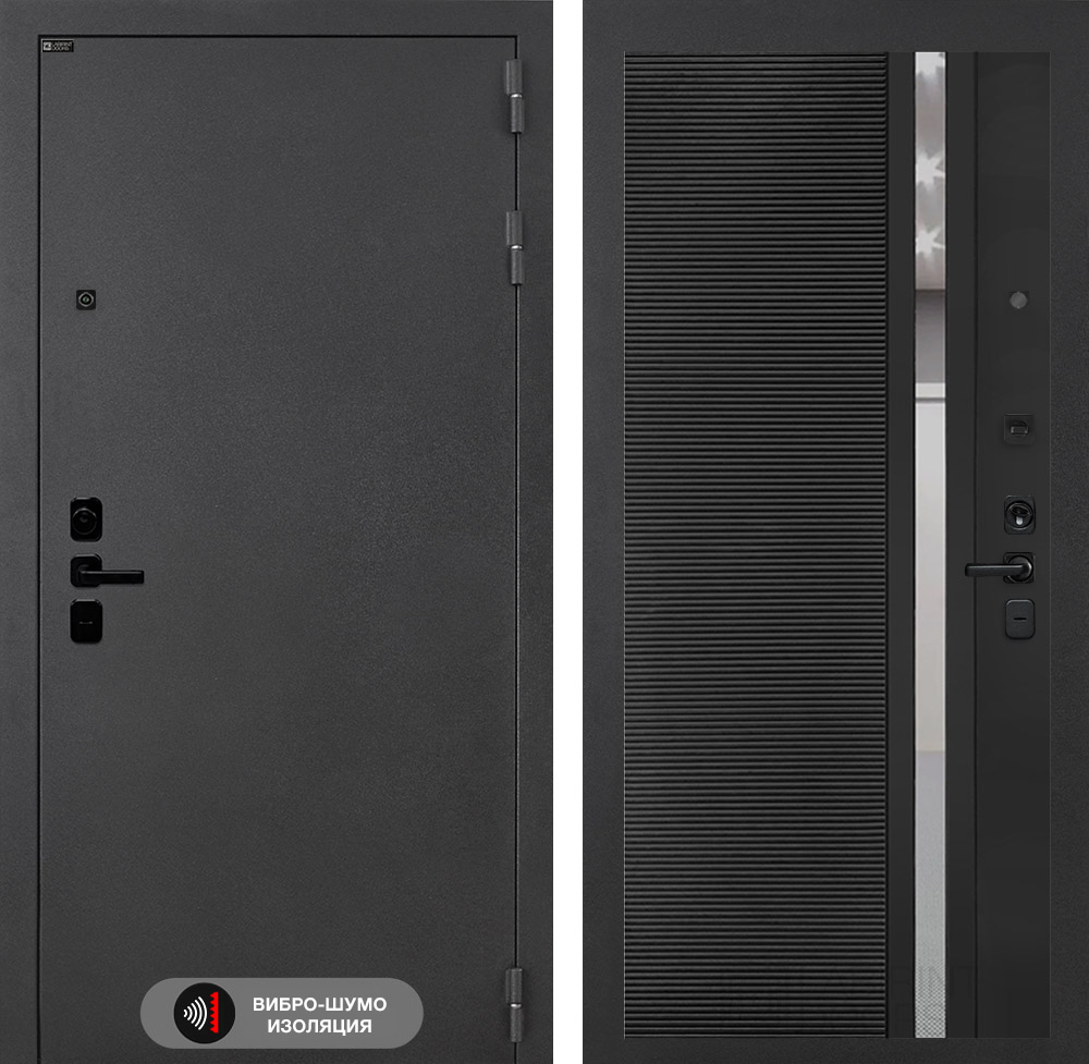 СОНАЛАБ (Ю) 31 - Черный кварц (зеркальная вставка с тонировкой) СОНАЛАБ (Ю) 31 - Черный кварц (зеркальная вставка с тонировкой)