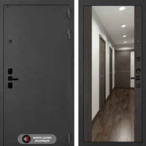 СОНАЛАБ (Ю) Венге Зеркало Максимум  