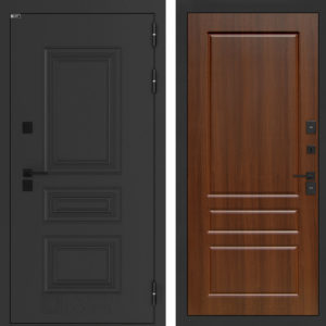 Аляска Лайт 03 - Орех Бренди  