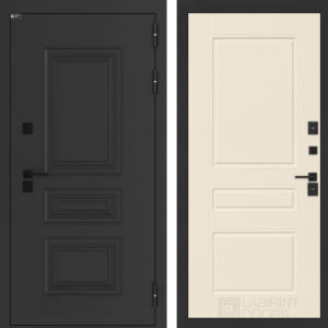 Аляска Лайт 03 - Капучино  