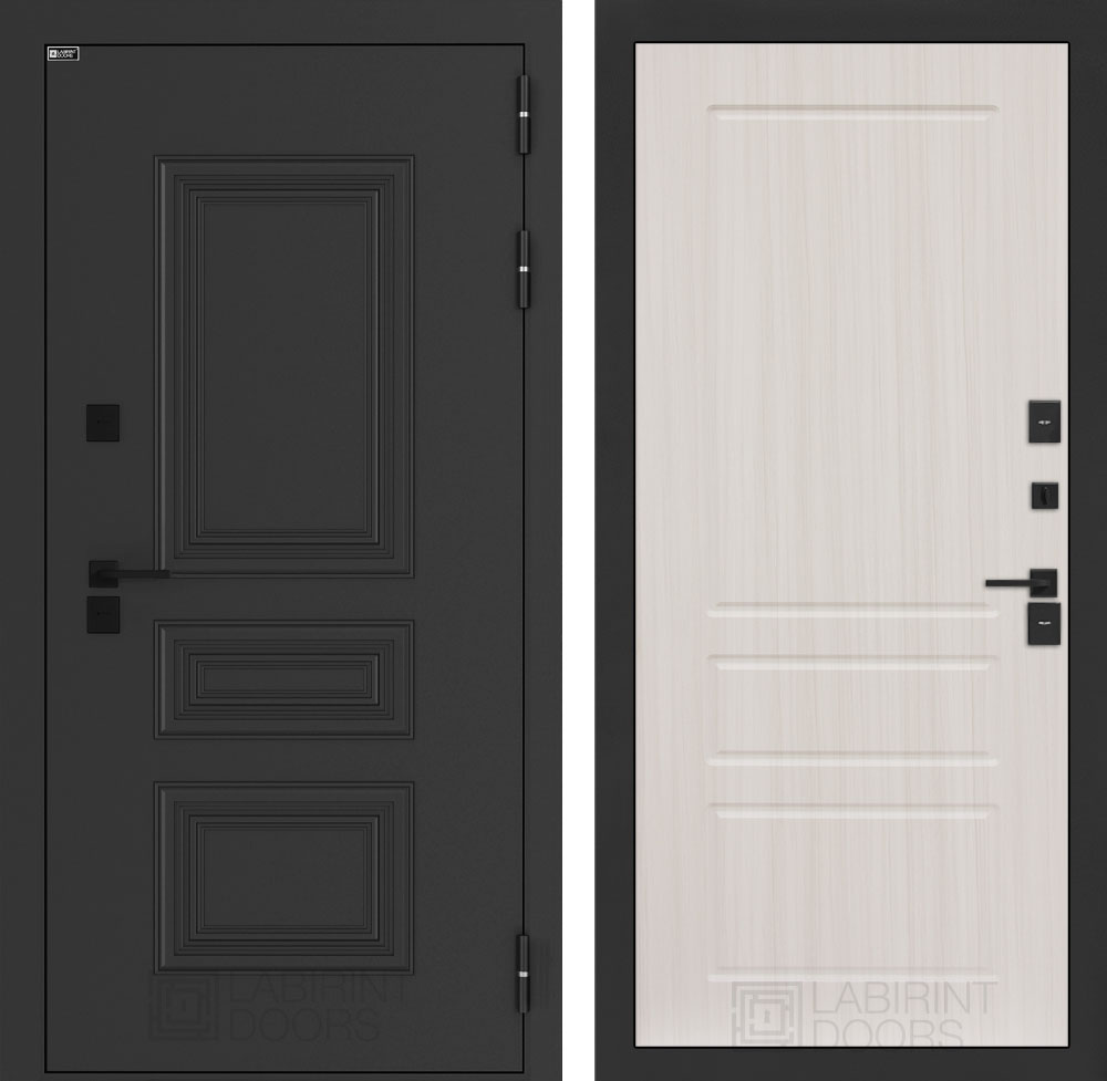 Аляска Лайт 03 - Сандал Белый Аляска Лайт 03 - Сандал Белый