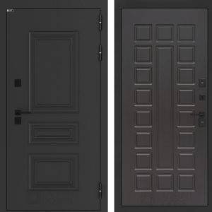 Аляска Лайт 04 - Венге  