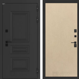 Аляска Лайт 05 - Венге светлый  