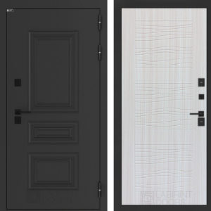 Аляска Лайт 06 - Сандал Белый  