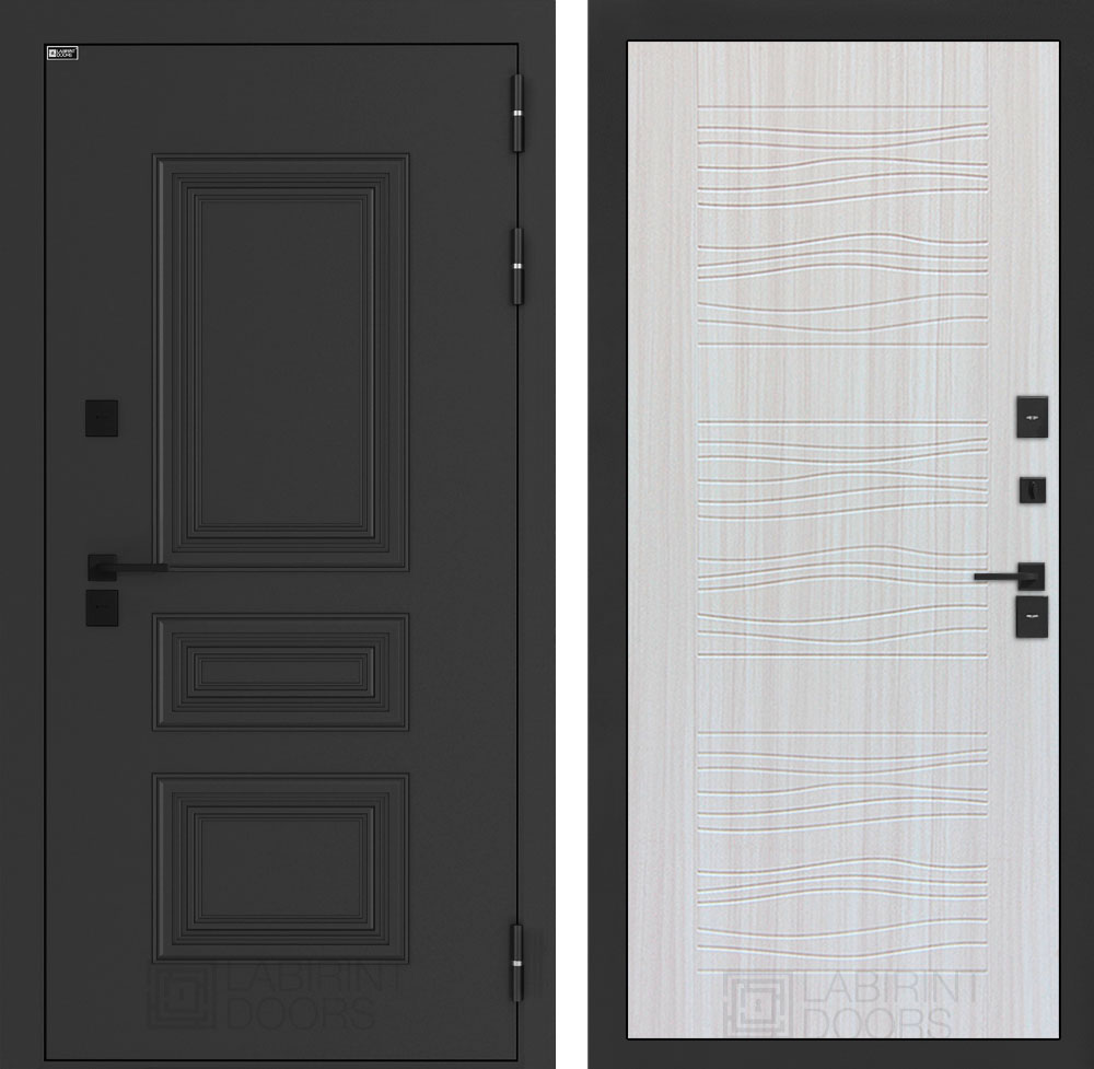 Аляска Лайт 06 - Сандал Белый Аляска Лайт 06 - Сандал Белый