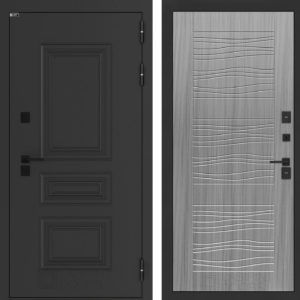 Аляска Лайт 06 - Сандал Серый  