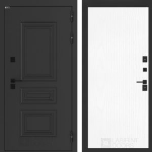 Аляска Лайт 07 - Белое Дерево  