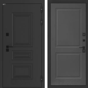 Аляска Лайт 11 - Графит софт  