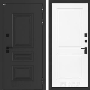 Аляска Лайт 11 - Белый софт  