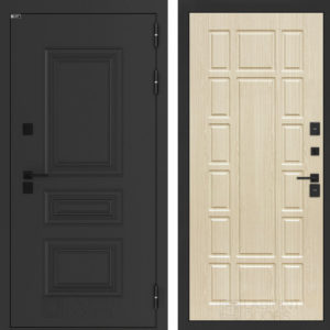 Аляска Лайт 12 - Беленый Дуб  