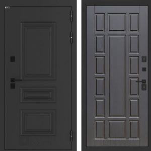 Аляска Лайт 12 - Венге  