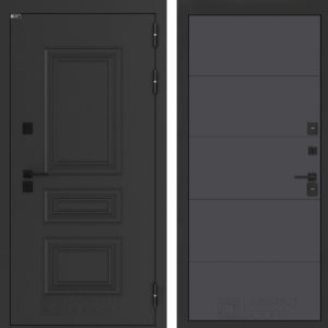 Аляска Лайт 13 - Графит софт Аляска Лайт 13 - Графит софт