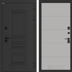 Аляска Лайт 13 - Грей софт Аляска Лайт 13 - Грей софт