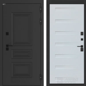 Аляска Лайт 14 - Дуб кантри белый горизонт Аляска Лайт 14 - Дуб кантри белый горизонт