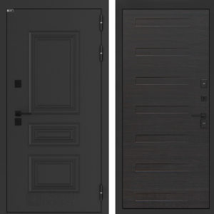 Аляска Лайт 14 - Эковенге поперечный Аляска Лайт 14 - Эковенге поперечный