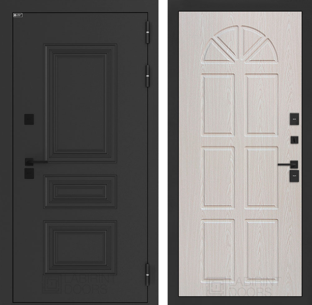 Аляска Лайт 15 - Алмон 25 (Винорит) Аляска Лайт 15 - Алмон 25 (Винорит)