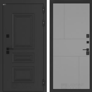 Аляска Лайт 21 - Грей софт Аляска Лайт 21 - Грей софт