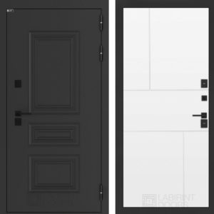 Аляска Лайт 21 - Белый софт Аляска Лайт 21 - Белый софт