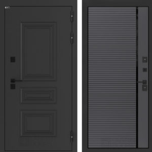 Аляска Лайт 22 - Графит софт Аляска Лайт 22 - Графит софт