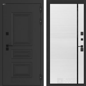 Аляска Лайт 22 - Белый софт Аляска Лайт 22 - Белый софт