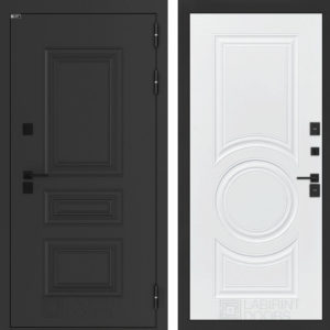 Аляска Лайт 23 - Белый софт Аляска Лайт 23 - Белый софт