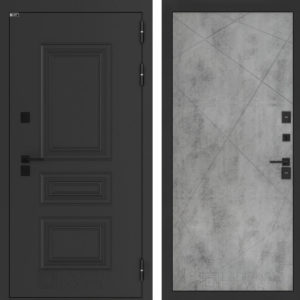 Аляска Лайт 24 - Бетон светлый Аляска Лайт 24 - Бетон светлый