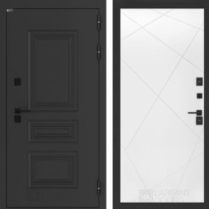 Аляска Лайт 24 - Белый софт Аляска Лайт 24 - Белый софт