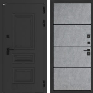 Аляска Лайт 25 - Бетон светлый Аляска Лайт 25 - Бетон светлый