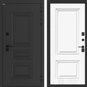 Аляска Лайт 26 - RAL 9003 эмаль 16мм Аляска Лайт 26 - RAL 9003 эмаль 16мм