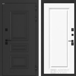 Аляска Лайт 27 - RAL 9003 эмаль 16мм Аляска Лайт 27 - RAL 9003 эмаль 16мм