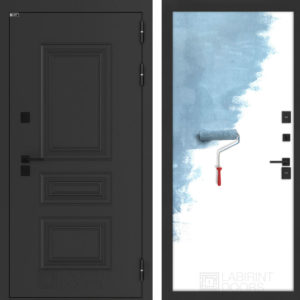 Аляска Лайт 28 - Грунт под покраску Аляска Лайт 28 - Грунт под покраску