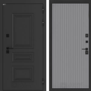 Аляска Лайт 29 - Серый софт рельеф Аляска Лайт 29 - Серый софт рельеф