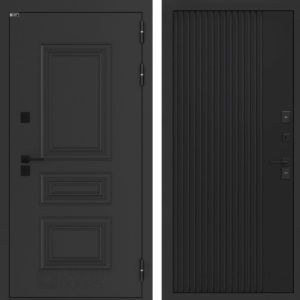 Аляска Лайт 29 - Черный кварц Аляска Лайт 29 - Черный кварц